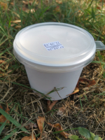 Crème fraîche fermière