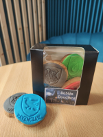Sablés de poudlard