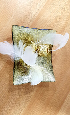 Vif d'or