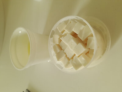 Bêta de chèvre