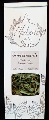 Verveine-menthe