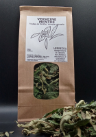 Infusion plaisirs : verveine / menthe