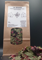 Infusion plaisirs : la rouge