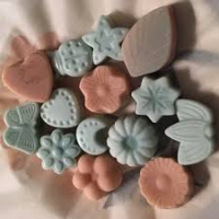 Atelier 'savons ' à hery