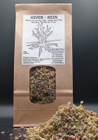 Infusion 4 saisons : hiver / rein