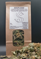 Infusion bien-être : souplesse