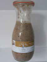 Velouté de shiitaké