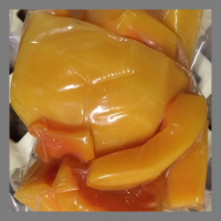A table-butternut crue sous vide