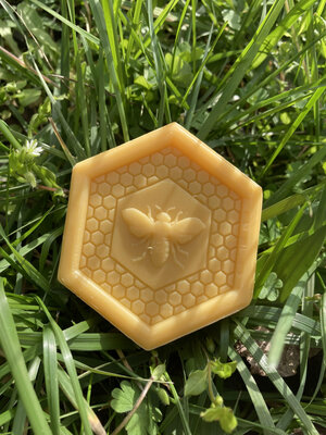 Savon au miel