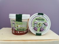 Yaourt glacé nature