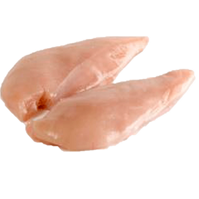Filet de poulet