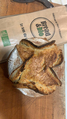 Miche 1/2 complet