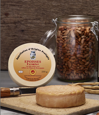 Epoisses fermier aop