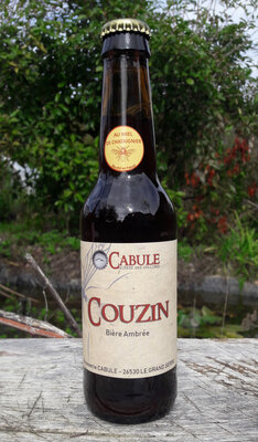 Couz 33cl