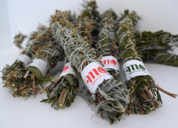 Smudge stick (grand)