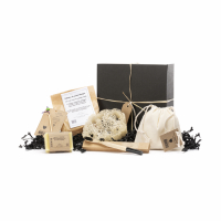 Coffret zéro déchet