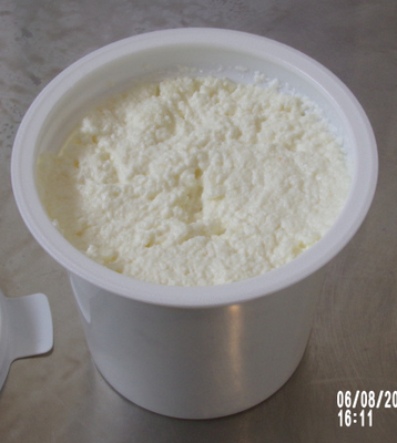 Brousse 500g