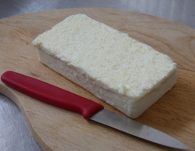 Pérail frais