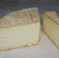 Tomme de brebis 200g