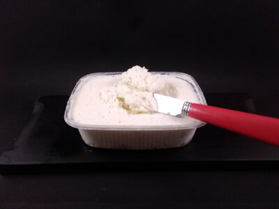Tartichèvre alsacienne