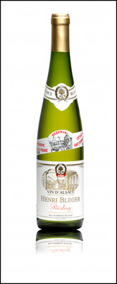 Riesling vieilles vignes