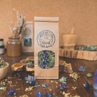 Tisane l'elixir hivernal - 25g