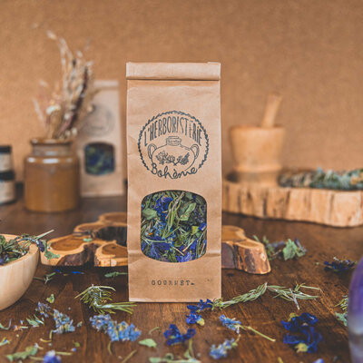 Tisane du gourmet - 25g