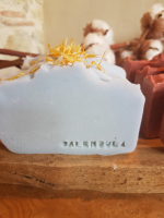 Savon calendula - 100g