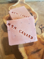 Savonnette mon canard - 40g