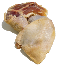 Cuisse de poulet