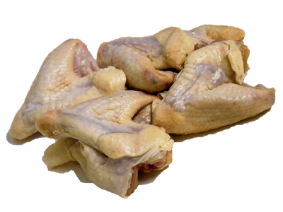 Aile de poulet