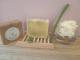 Savon  « douceur d'aloé vera» - image 2
