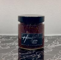 Confiture de figue