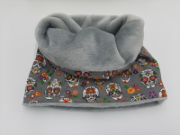 Snood adolescent calaveras