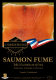 Saumon fume ecosse 90g - image 2