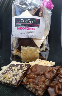 Napolitains