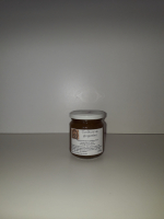 Confiture de gingembre