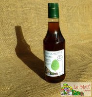 Lot de 2 sirops de menthe-