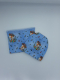 Ens. snood et bonnet 5 - 6 ans - image 2