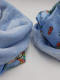 Ens. snood et bonnet 5 - 6 ans - image 4