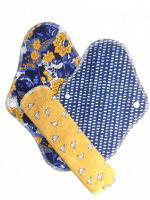 Shl lavable flux abondant