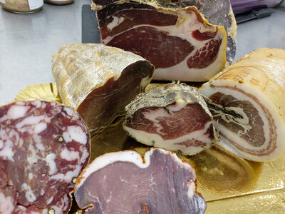 Plateau raclette