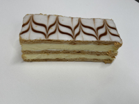 Mille feuille
