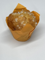 Muffin citron
