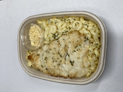Poisson et coquillettes