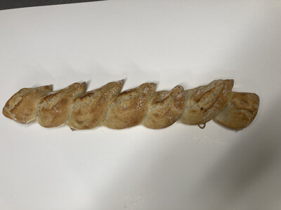Baguette-epis