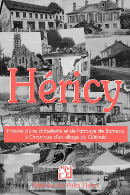 Héricy