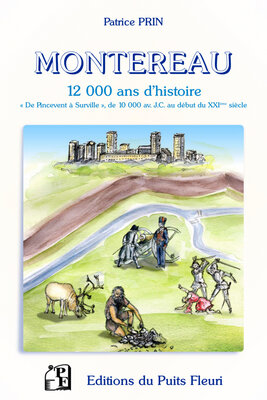 Montereau