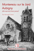 Montereau sur le jard