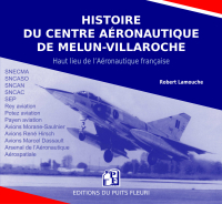 Histoire de melun-villaroche
